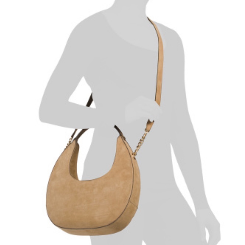 NWT Amerai Linea Moon Bag - Picture 2 of 12